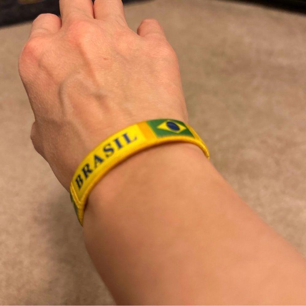 bracelet